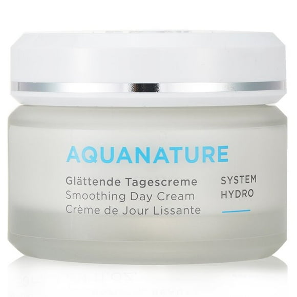 Crema de día Annemarie Borlind Aquanature System Hydro Smoothin
