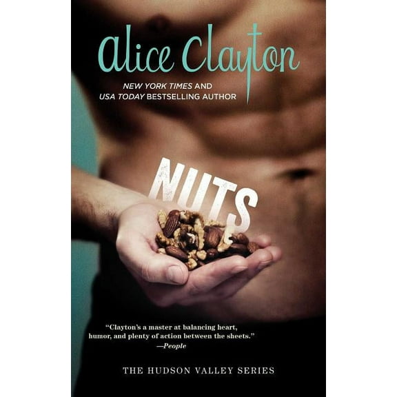 Hudson Valley Nuts, Book 1, (Paperback)