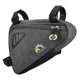 thumbnail image 3 of Bolsa impermeable para bicicleta, bolsa triangular, bolsa para cuadro, bolsa para tubo, ciclismo Labymos Alforja para bicicleta, 3 of 7