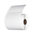 thumbnail image 3 of BPA Free Thermal Paper - 6 Rolls 4x6 Compatible Direct Thermal Shipping Labels Adhesive, 3 of 7