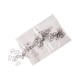 thumbnail image 2 of 100 piezas de herramientas de cocción de cerámica, accesorios de aleación resistentes a altas temperaturas para pequeña R, 2 of 9