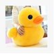 thumbnail image 1 of Patos grandes y bonitos de peluche para niños Regalos para niños Decoración de sofá para el hogar, 1 of 3