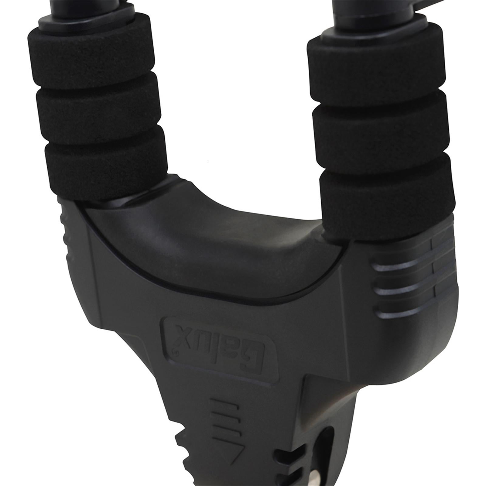 Yihuala Guitar Wall Hanger Wall Mount Bracket, Guitar Hanger Hook Holder Rack Guitar Mount Hanging Stand for Guitar Ukulele