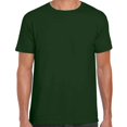 thumbnail image 1 of Gildan Mens Short Sleeve Soft-Style T-Shirt, 1 of 2