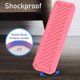 thumbnail image 1 of Funda remota de silicona para Apple TV 4K Control remoto a prueba de golpes, 1 of 4