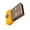 2, variant on Misright USB Disk Shape Note Dispenser With 6 Templates For Home Office Organization