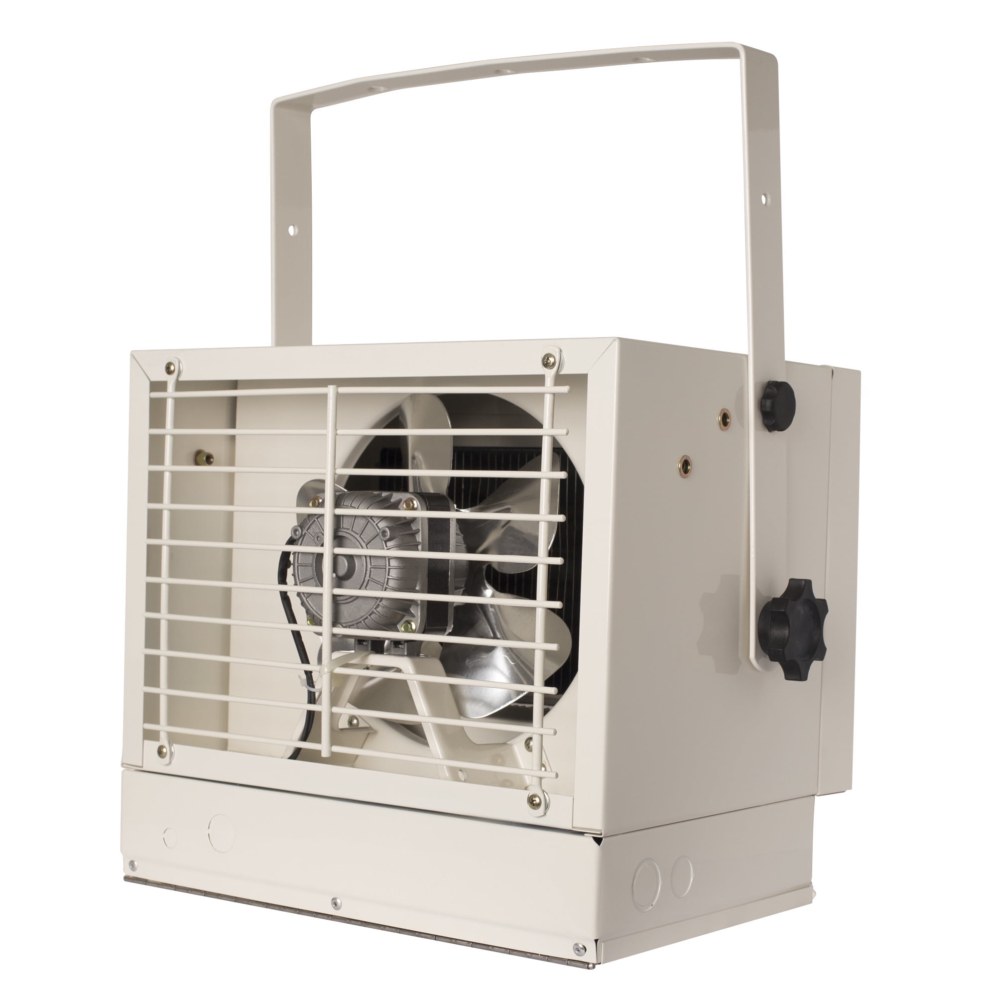 Dyna-Glo 240V 7500W Garage Heater - Walmart.com