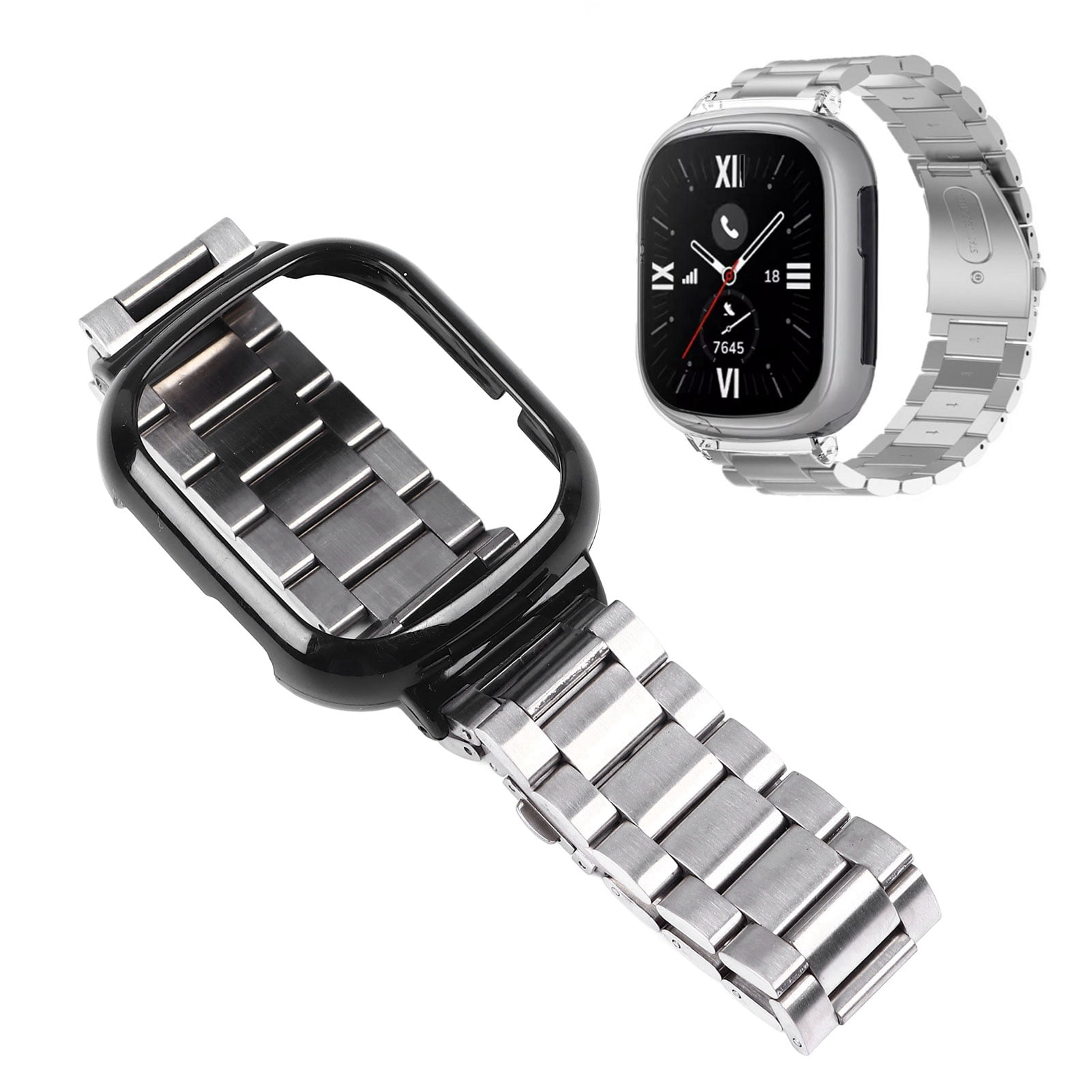 Strap smart watch hotsell