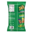 thumbnail image 3 of Botana Barcel Takis Fajita 240 g, 3 of 4