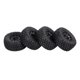 thumbnail image 5 of Neumático 4 piezas 110 mm 1/10 RC Car Truck Short Course Truck Neumáticos para vehículos todoterreno Rueda RC Compatible con HSP Tamiya HPI Kyosho RC Car AUSTAR  Neumático, 5 of 7