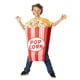 thumbnail image 2 of Disfraz de Palomitas para Niños Talla Única 4-9 Años, 2 of 5