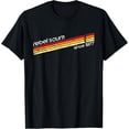 thumbnail image 1 of Vintage Scum Old School Scum Since 1977 - Camiseta clásica retro, 1 of 2