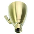 thumbnail image 2 of Speakman, Satin S-2252-AB-E2 Signature Laiton Icône Anystream Pommeau de Douche Réglable, 2.0 GPM, 2 of 2