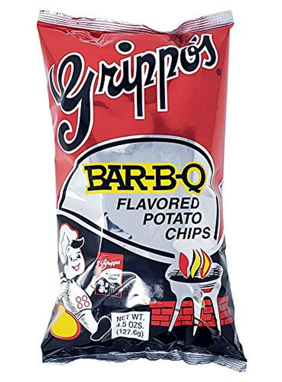 Grippo's Chips