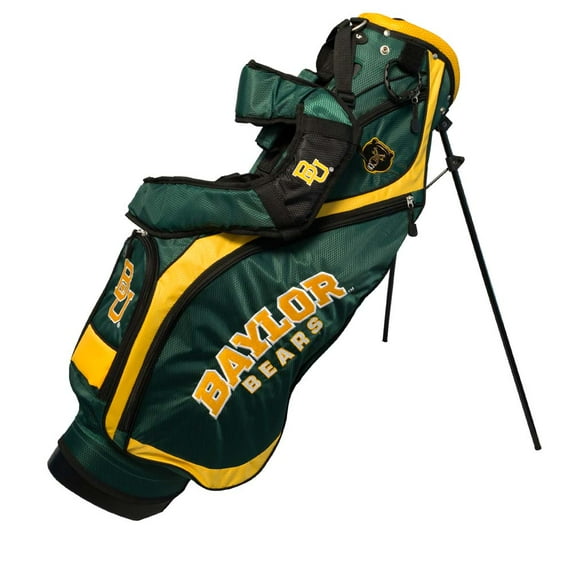 Baylor Nassau Stand Bag
