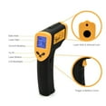 thumbnail image 2 of Etekcity Lasergrip 774 Non-contact Digital Laser Infrared Thermometer, 2 of 7