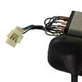thumbnail image 2 of AMR6106 FOR Land Rover Defender Windscreen Wash Wiper Stalk Switch 97 onward 90 110, 2 of 4