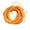 Orange, variant on segolike Colorful Waxed Cord, Waxed Thread, 1.5mm Jewelry Making Macrame Cord for Leather Craft DIY Necklace Bracelet Cord, 22 Colors,Each of 10 Meters , Dark Red