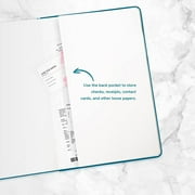 Skyline Accounting Ledger Book