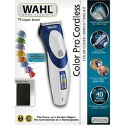 WAHL