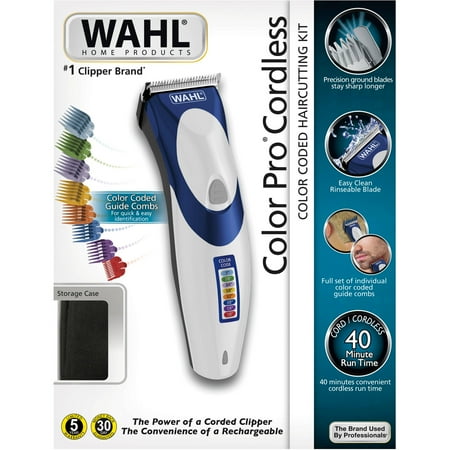 WAHL