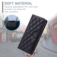 thumbnail image 3 of ETFAST Wallet Multi Card Zipper Leather Case For Wallet Phone Case For Realme 12 Plus 12pro Phone Case, 3 of 11