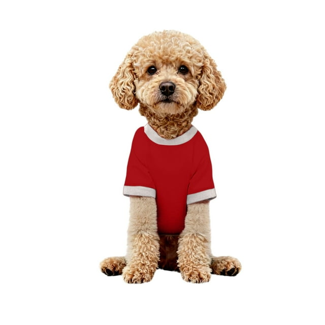 Ensembles de Tenues pour Femmes Famille d'Animaux Satin Ensembles Assortis de Noël - Polyester Doux Tenue Festive Confortable pour Famille d'Animaux Noël