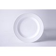 thumbnail image 5 of Ultra By Gibson Swanton Service de table 12 pièces Blanc Verre trempé opale, 5 of 5