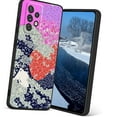 thumbnail image 1 of Compatible with Samsung Galaxy A32 5G Phone Case, Japanese-230 Case Silicone Protective for Teen Girl Boy Case for Samsung Galaxy A32 5G, 1 of 1