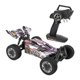 thumbnail image 3 of 144016 Coche RC Coche de Control Remoto Escala 1:14 Robusto 4WD Regalos de Alta Velocidad Juguete a 35 km/H para Adultos niños niños, 3 of 8