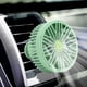 thumbnail image 4 of Ventilador multifuncional para vehículos con luz de ambiente RGB, ventilador de 360° para refrescar el coche USB,通用适用 para coche, hogar, oficina, ajuste de velocidad del viento de tres velocidades, 4 of 6