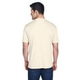 thumbnail image 2 of UltraClub Men's Cool & Dry Sport Performance Interlock T Shirt, 2 of 2
