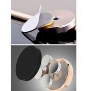 Universal 360 Magnetic Car Mobile Phone Support Holder Cellphone Magnet Mount