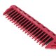 thumbnail image 5 of Peine Peine Puntiagudo Para El Cuidado Del Cabello Peine Profesional Para Modelar El Cabello Para Suministros De Peluquería De Peluquero Cergrey Hair Care Comb, 5 of 8