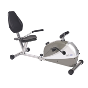 Stamina 15-4825 Magnetic Recumbent Cycle Exercise Bike Trainer