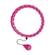 thumbnail image 2 of Aros con peso para adultos y niños que hacen ejercicio 2 en 1 ejercicio de abdomen 360  degree automático - 24 nudos ntables Aro de fitness sin caída d Rosa Soledad Aro ponderado inteligente, 2 of 10