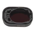 thumbnail image 3 of 26-27 ND1000 Drone Lens Filters Ultra Thin Plastic Frame Clear Imaging Waterproof Multi Layer Coating Drone Neutral Density Lens Filter for Mini 4 Pro, 3 of 5
