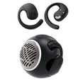thumbnail image 2 of Pgyong Electronics Clearance In 1 Bluetooth Earphones Bluetooth Speaker Wireless Ear Hanging Ear Ows Bluetooth Earphone Audio Integrated with Color Changing Ambient Light, 2 of 7