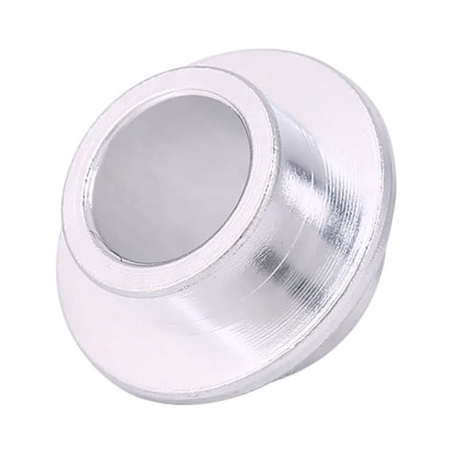 15 Espaciadores de Rodamientos para Patines, Bujes de Acero inoxidable de 8 mm de diámeto Interior Para Ruedas de Patín, Plas de Patinaje, Gran Accesorio para Zapatos de