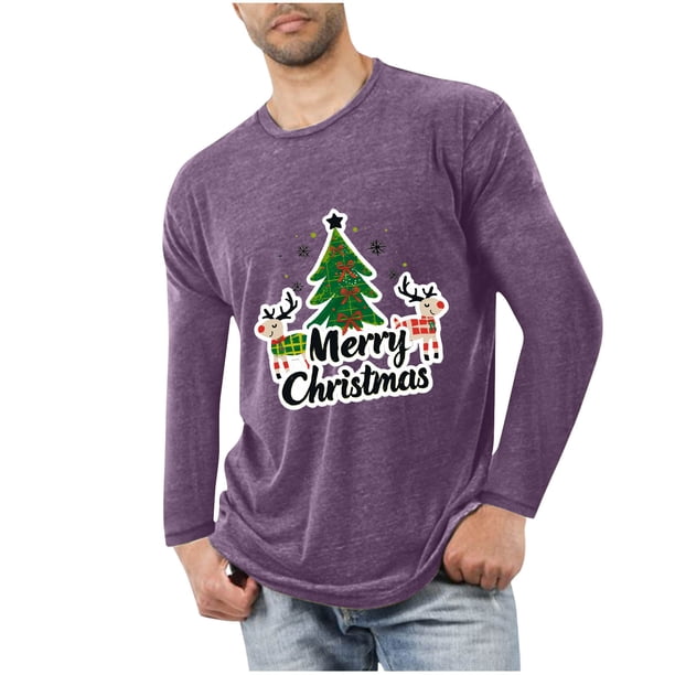 Blusas y camisas de manga larga con cuello redondo para hombre, ropa deportiva para el hogar, pijamas, camisetas de color liso, blusa deportiva para hombre, poliéster