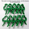 thumbnail image 3 of Scienceny 50 piezas hogar jardín planta agricultura injerto abrazadera surtido granja pepino vegetal vid Clip surtido Kit Jardín y Patio Scienceny  TO011776-00, 3 of 6