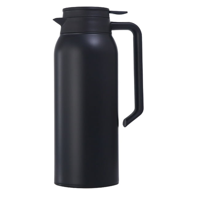1500ml Warm Keeping Kettle Practical Thermal Bottle Insulation Water Bottle
