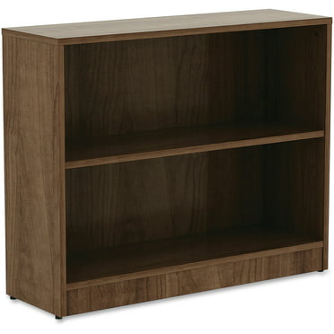 2 Shelf Bookcase Lintel Oak Finish, Sauder Select Bookcase Vintage Oaks New Braunfels Tx