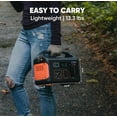 thumbnail image 4 of Jackery Portable Power Station Explorer 500, 500W Continuous/1000W Peak Portable Power Stations, 4 of 7