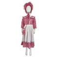 thumbnail image 4 of REDARER Kids Country Prairie Cosplay 4âPiece Set for Halloween Fancy Dress Stage Role Play Themed Party Outfit,3 Years, 4 of 4