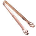thumbnail image 2 of Stainless Steel Tong Kitchen Food Tong Cooking Food Clip Bread Tong for Kitchen Buffet, 2 of 3