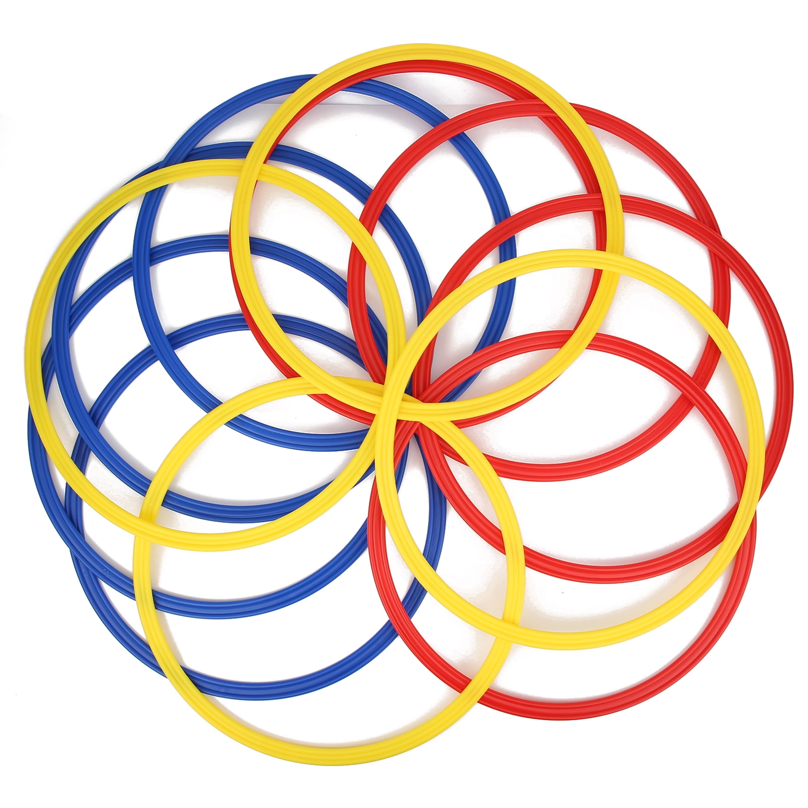 Training Rings, Sport Football Rings, Speed And For Trainers Basketball