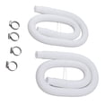 thumbnail image 4 of Mangueras y abrazaderas para piscinas, Mangueras de repuesto para piscinas Mangueras para piscinas para piscinas elevadas Mangueras y abrazaderas de repuesto para piscinas Claridad notable Jadeshay A, 4 of 8