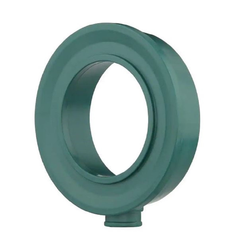 Plastic Ring Sprinkler, 30' Diameter Coverage, Fiskars, 306UPCGT
