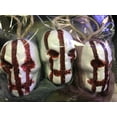 thumbnail image 2 of DÉCOR-SKULL SET - 3PCS, 2 of 2